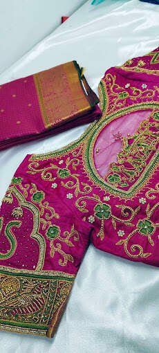 Shami Tailor